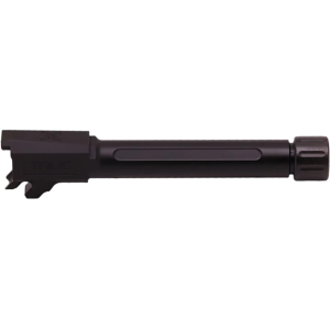 True Precision Threaded Barrel for Sig Sauer P365XL 9mm Luger 4.35" Nitride