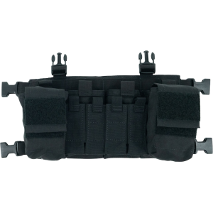 Haley Strategic D3CR X Chest Rig Black