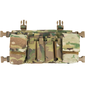 Haley Strategic D3CR X Chest Rig Multicam