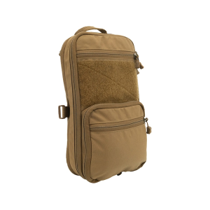 Haley Strategic Flatpack V2 Backpack Coyote