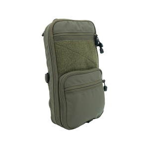 Haley Strategic Flatpack V2 Backpack Ranger Green