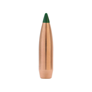 Sierra Tipped MatchKing 22 Caliber (224 Diameter) Bullets 69 Grain Polymer Tip Box of 500
