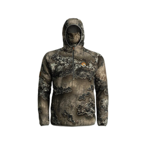 Scent-Lok Men's Ridge Hoodie Realtree Excape 2XL - Scent-Lok