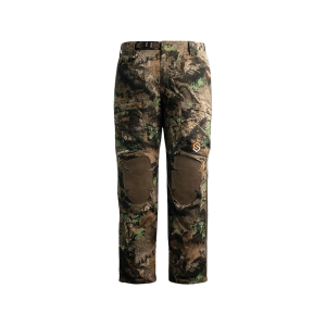 Scent-Lok Men's Saddle Hunter Pants Mossy Oak Terra Outland Large 36-38X32 - Scent-Lok