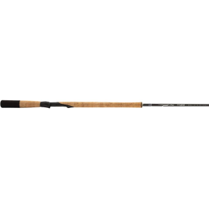 Temple Fork Outfitters Steeldriver Michigan Handle 10'6" Spinning Rod Med Lt