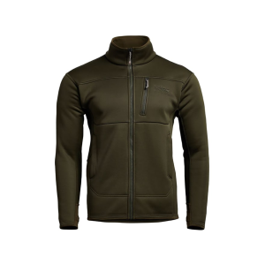 Sitka Gear Men's Traverse Jacket Deep Lichen Large