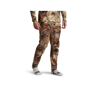Sitka Gear Men's Gradient Pants Gore Optifade Waterfowl Marsh Large 34-37X32