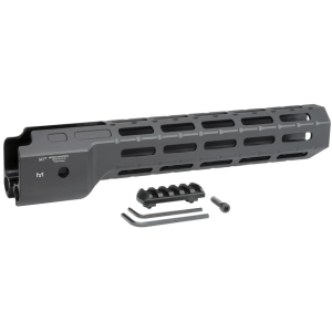 Midwest Industries Combat Rail Ruger PC9 Handguard Black
