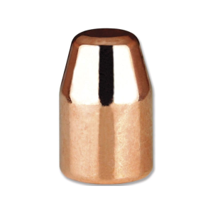 Berry's Superior Plated 40 Caliber, 10mm (401 Diameter) Bullets 180 Grain Flat Point Box of 1000