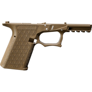 Grey Ghost Precision Combat Pistol Glock 19 Receiver Flat Dark Earth