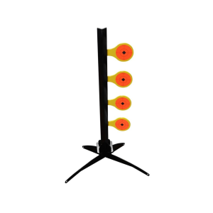 Birchwood Casey Dueling Tree Rimfire Target Steel Yellow