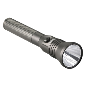 Streamlight Stinger HPL Rechargeable Flashlight Black