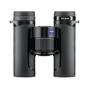 Zeiss SFL Binoculars 8x 30mm