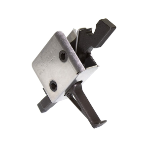 CMC Triggers PCC AR-15, AR-10 Single Stage Trigger Flat 3.5 lb Pull