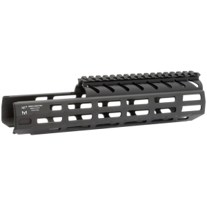 Midwest Industries Sig Sauer MPX M-LOK Handguard 10.5" Black