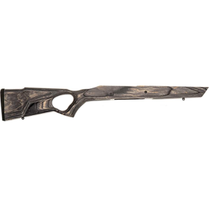 Boyds Spike Camp Rifle Stock Savage Axis Short Action Detachable Magazine Factory Barrel Channel Laminate Pepper