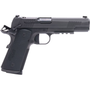 Sig Sauer 1911 XFull 45 ACP Pistol 5" Barrel 8+1 Round Black