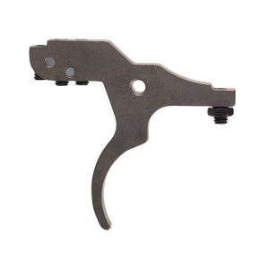 Timney Trigger for Savage 10 Through 16, 110 Through 116, 210 without AccuTrigger Nickel