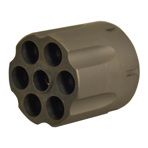 Smith & Wesson N-Frame Model 329PD Scandium Alloy Cylinder Assembly