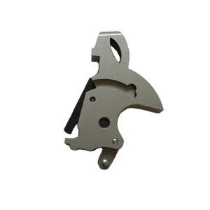 Power Custom Competition Spurless Speed Hammer for S&W N Frame Case Hardened Steel