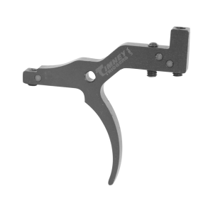 Timney Trigger for Savage 10 Through 16, 110 Through 116, 210 with AccuTrigger Nickel