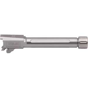 True Precision Threaded Barrel for Sig Sauer P365XL 9mm Luger 4.35" Stainless
