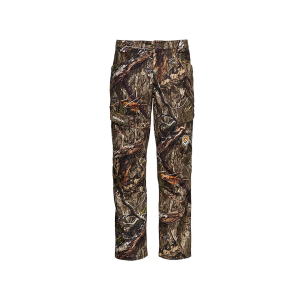 Scent-Lok Men's Forefront Pants Mossy Oak Country DNA Large 36-38X30 - Scent-Lok