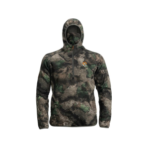 Scent-Lok Men's Ridge Hoodie Mossy Oak Terra Outland Medium - Scent-Lok
