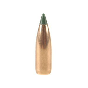Sierra Tipped VarmintKing (Formerly BlitzKing) 22 Caliber (224 Diameter) Bullets 55 Grain Polymer Tip Box of 500