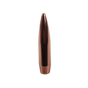 Hornady Match 6mm, 243 Caliber (243 Diameter) Bullets 105 Grain Jacketed Hollow Point Box of 500