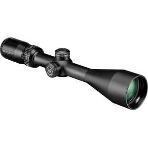 Vortex Optics Crossfire II Rifle Scope 3-9x 50mm Straight-Wall BDC Reticle Matte Black