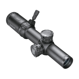 Bushnell AR Optics Rifle Scope 1-4x 24mm Drop Zone-223 BDC Reticle Matte Black