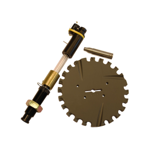 Double Alpha Mr Bullet Feeder Conversion Kit .223 Rifle - Double-Alpha