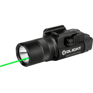 Olight Baldr Pro R Weapon Light Black