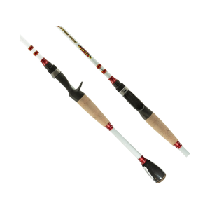Duckett Micro Magic Pro 6'9" Casting Rod Med Hvy