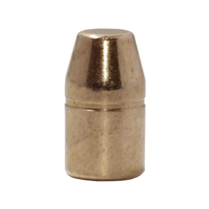 Berry's 38 Special, 357 Magnum (357 Diameter) Bullets 158 Grain Flat Nose with Cannelure Box of 1000