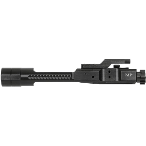 Midwest Industries Enhanced AR-15 Bolt Carrier Group 5.56x45mm Nitride Black