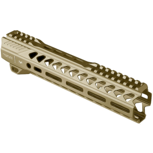 Strike Industries Strike Rail AR-15 M-LOK Handguard 10" Flat Dark Earth
