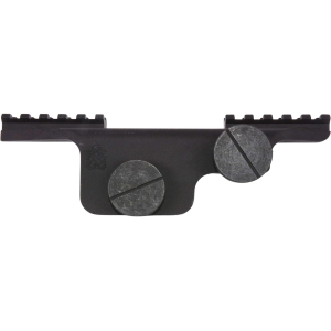 Springfield Armory 4th Generation Picatinny Scope Base M1A Matte Black