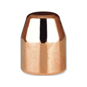 Berry's Superior Plated 40 Caliber, 10mm (401 Diameter) Bullets 155 Grain Flat Point Box of 1000