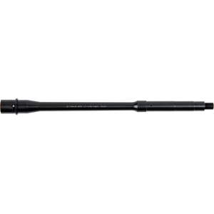 Ballistic Advantage AR-15 Barrel 5.56x45mm NATO 13.9" Government Contour 1:7" Twist QPQ