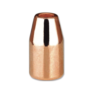 Berry's 38 Caliber (357 Diameter) Bullets 158 Grain Plated Hollow Point Box of 1000