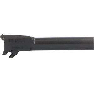 Sig Sauer P365XL Barrel 9mm Luger 3.7" Matte