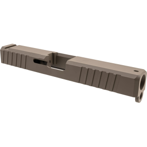 Swenson Slide for Glock 17 Gen 3 Flat Dark Earth