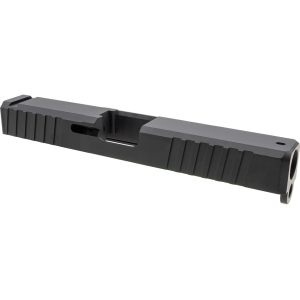 Swenson Slide for Glock 17 Gen 3 Black