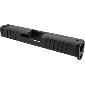 Swenson Slide for Glock 19 Gen 3 Black