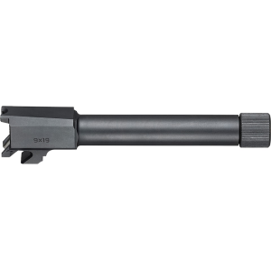 Springfield Armory Hellcat Pro Threaded Barrel 9mm Luger 4.4" Melonite