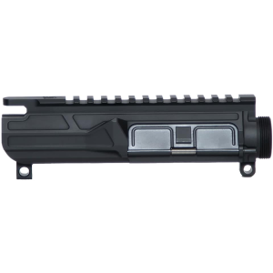 Odin Works AR-15 Billet Upper Receiver Aluminum Black