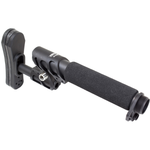 Odin Works Zulu AR-15 Stock Kit Black