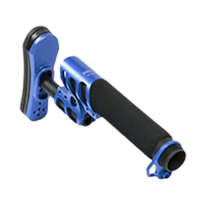 Odin Works Zulu AR-15 Stock Kit Blue